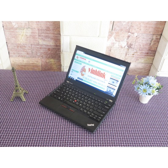 ThinkPad X230 I5 |3340M|4GB|250GB|12.5"